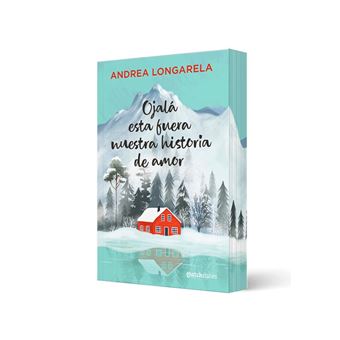 Ojalá esta fuera nuestra historia de amor