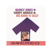 Big band = jazz - CD