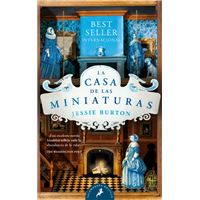 La casa de las miniaturas
