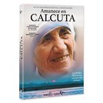 Amanece En Calcuta - DVD