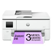 Impresora multifunción HP Officejet Pro 9720e A3