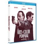 Los ríos de color púrpura - Blu-ray
