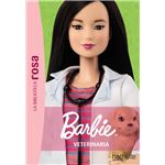 La biblioteca rosa. Barbie, 2. Veterinaria