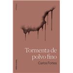 Tormenta de polvo fino