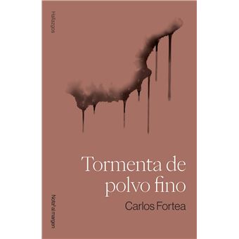 Tormenta de polvo fino