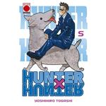 Hunter X Hunter 5