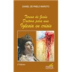 Teresa de jesus doctora para una ig