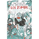 Todo lo que hay que saber acerca de los zombis