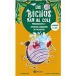 Los Bichos Van Al Cole 2 Atentos Concurso De Talentos