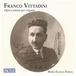 Franco-Opera Omnia Per Organo - 2 CDs