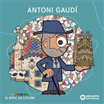 Antoni Gaudi