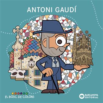Antoni Gaudi