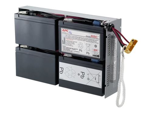 Apc Bateria Repuesto 24