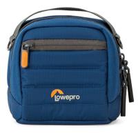 Bolsa para Cámara Compacta Lowepro Tahoe CS80 Azul