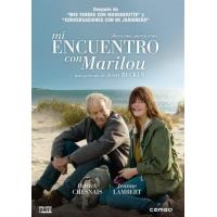 Mi encuentro con Marilou - DVD