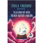 Si La Luna Nos Viera Tocaria Nuestra Cancion-Luna 2