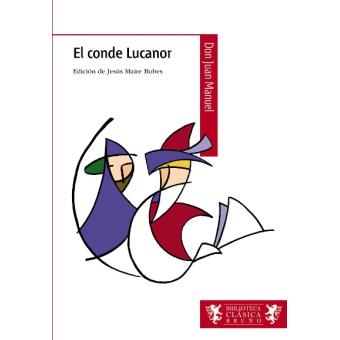 El conde Lucanor