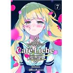 Café Liebe nº 7