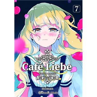 Café Liebe nº 7