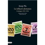 La inflació alemanya