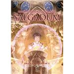 Salgadum