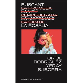 Buscant La Rosalia