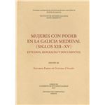 Mujeres con poder en la galicia med