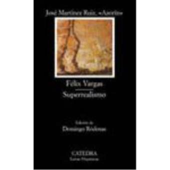 Félix Vargas; Superrealismo - 1