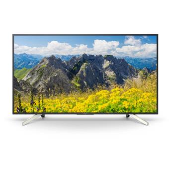 TV LED 43" Sony KD43XF7596 4K UHD HDR Android TV (Producto Reacondicionado)