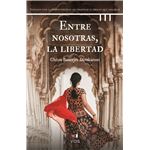 Entre Nosotras La Libertad