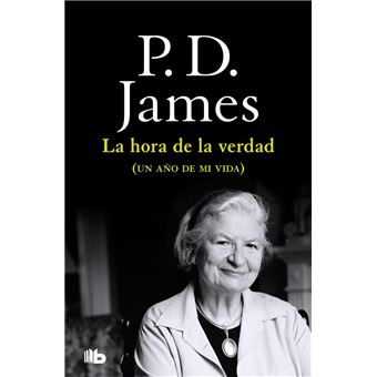 La hora de la verdad
