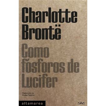 Como fosforos de lucifer