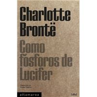 Como fósforos de Lucifer