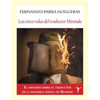 Las cinco vidas del traductor Miranda