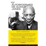 Q La Autobiografia De Quincy Jones