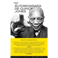 Q La Autobiografia De Quincy Jones