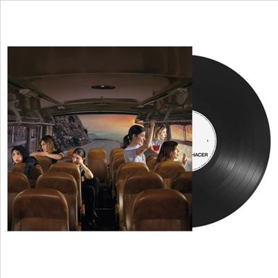 Default Constructor Tanto Por Hacer - Vinilo - Cariño