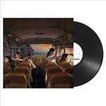 Tanto por hacer - Vinilo