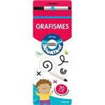 Grafismes-Avivament Escriure I Esborrar