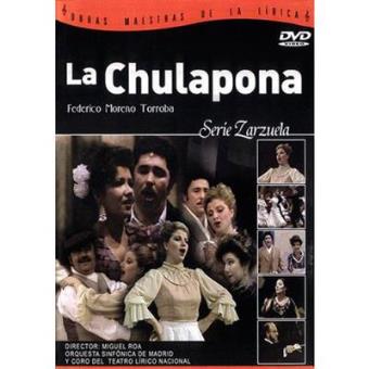 La Chulapona 