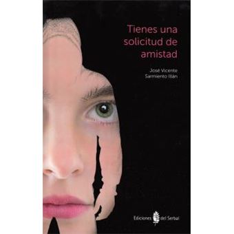 Tienes Una Solicitud De Amistad