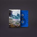 Never Let Me Go - Cassette Azul