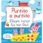 Puntito a puntito - Dibujar nunca fue tan fácil