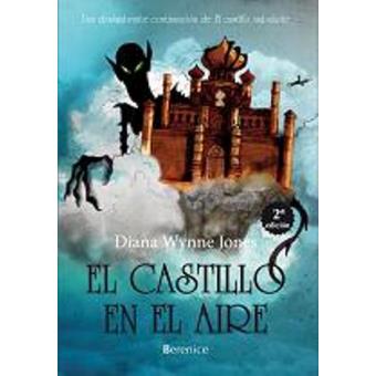 El castillo en el aire - Diana Wynne Jones -5% en libros