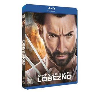 X-Men Orígenes: Lobezno - Blu-Ray