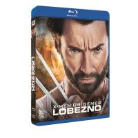 X-Men Orígenes: Lobezno - Blu-Ray