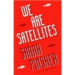 We are satellites