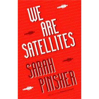 We are satellites