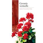Geranis Vermells