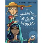 El maravilloso mundo de los libros